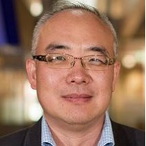 Prof. Dr. Zhaoyang Dong avatar image