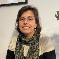 Dr. Maria Conceição Costa avatar image