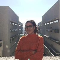 Dr. Carina Proença avatar image