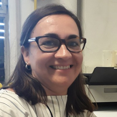 Dr. Aránzazu Sánchez avatar image