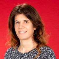 Dr. Francesca Bot avatar image