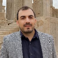 Dr. Masoud Negahdary avatar image