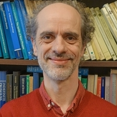 Prof. Dr. José Camacho avatar image