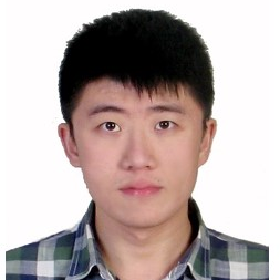 Dr. Mingyang Yang avatar image