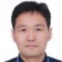 Prof. Dr. Guoqiang Yue avatar image