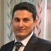 Dr. Ali Aminian avatar image