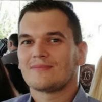 Dr. Elias Dritsas avatar image