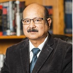 Dr. Bharat S. Rawal avatar image