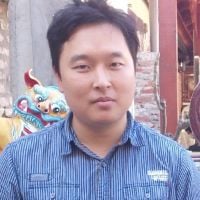 Prof. Dr. Chih-Hui Chiu avatar image