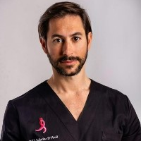 Dr. Sabatino D'Archi avatar image