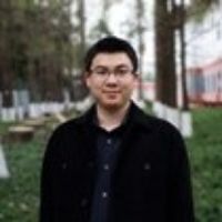 Dr. Yubin Wang avatar image