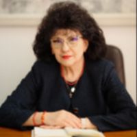 Prof. Dr. Dorina Nicolina Isopescu avatar image