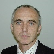 Prof. Dr. Eugene J. OBrien avatar image