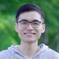 Dr. Jiarui Wu avatar image