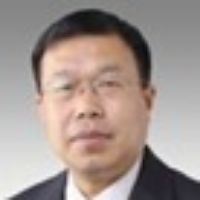 Prof. Dr. Guosheng Su avatar image
