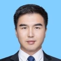 Dr. Yinhang Xia avatar image