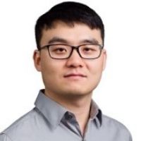 Dr. Shuai Zhang avatar image