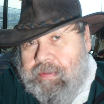 Prof. Dr. Jerzy Górecki avatar image