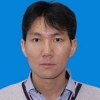 Dr. Xinglin Hou avatar image