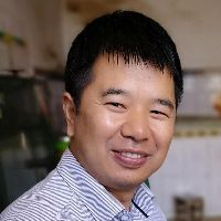 Prof. Dr. Yunfeng Hu avatar image