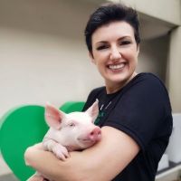 Dr. Ines Andretta avatar image