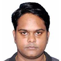 Dr. Deepak K. Prajapati avatar image