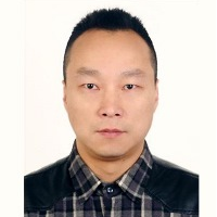 Prof. Dr. Bingwen Liu avatar image