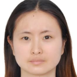 Dr. Jie Chen avatar image