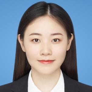 Dr. Sining Zhong avatar image