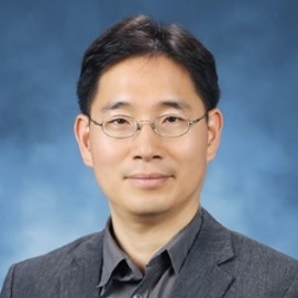 Prof. Dr. Byung-Seo Kim avatar image