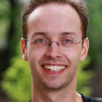 Dr. Erik Keimpema avatar image