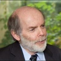 Prof. Dr. Geoffrey McLachlan avatar image