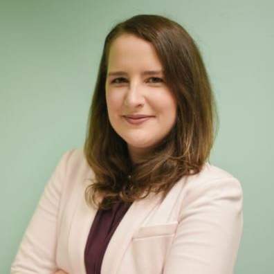 Dr. Ophelie Desmet avatar image