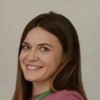 Dr. Erminda Tsouko avatar image