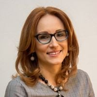 Prof. Dr. Šoronja‐Simović Dragana avatar image