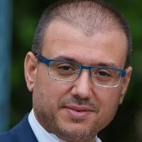 Dr. Constantinos Halkiopoulos avatar image