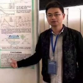 Dr. Hongda Li avatar image