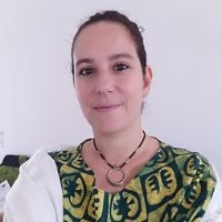 Dr. Elisa Grieco avatar image