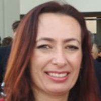 Dr. Ruslana Rachel Palatnik avatar image