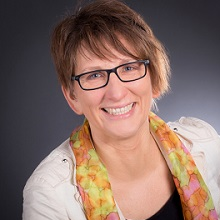 Prof. Anette E. Buyken avatar image