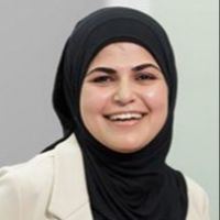 Dr. Asmaa Qdemat avatar image