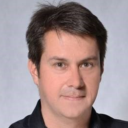 Dr. Sergio Ruffo Roberto avatar image