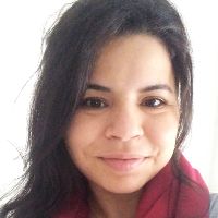 Dr. Alícia Zem Fraga avatar image