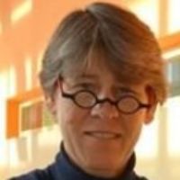 Prof. Dr. Marianne K. Nieuwenhuis avatar image