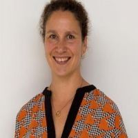 Dr. Ulrike Van Daele avatar image