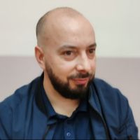 Dr. Staniša Perić avatar image