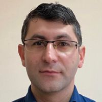 Dr. Saša S. Nikolic avatar image