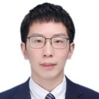 Dr. Zhiyu Zhang avatar image