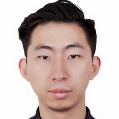 Dr. Enchang Cui avatar image
