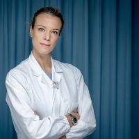 Dr. Gaya Spolverato avatar image